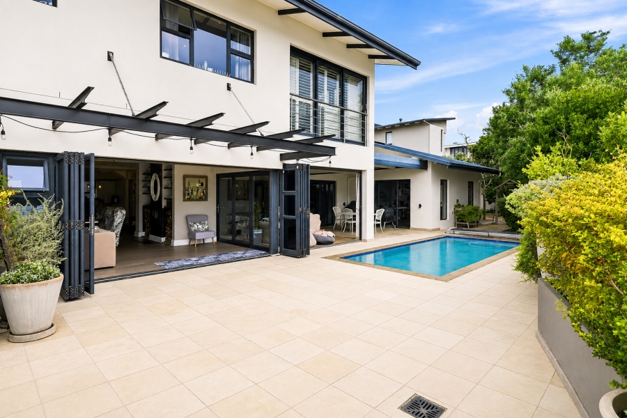 5 Bedroom Property for Sale in Stonehurst Mountain Estate Western Cape